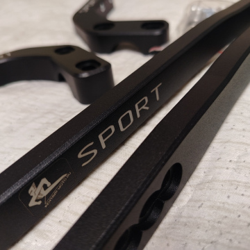 Мотозащита SPORT