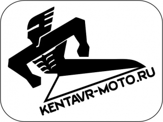 logo motocross enduro KENTavr